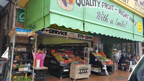 Photo: Oatley Fruit Market